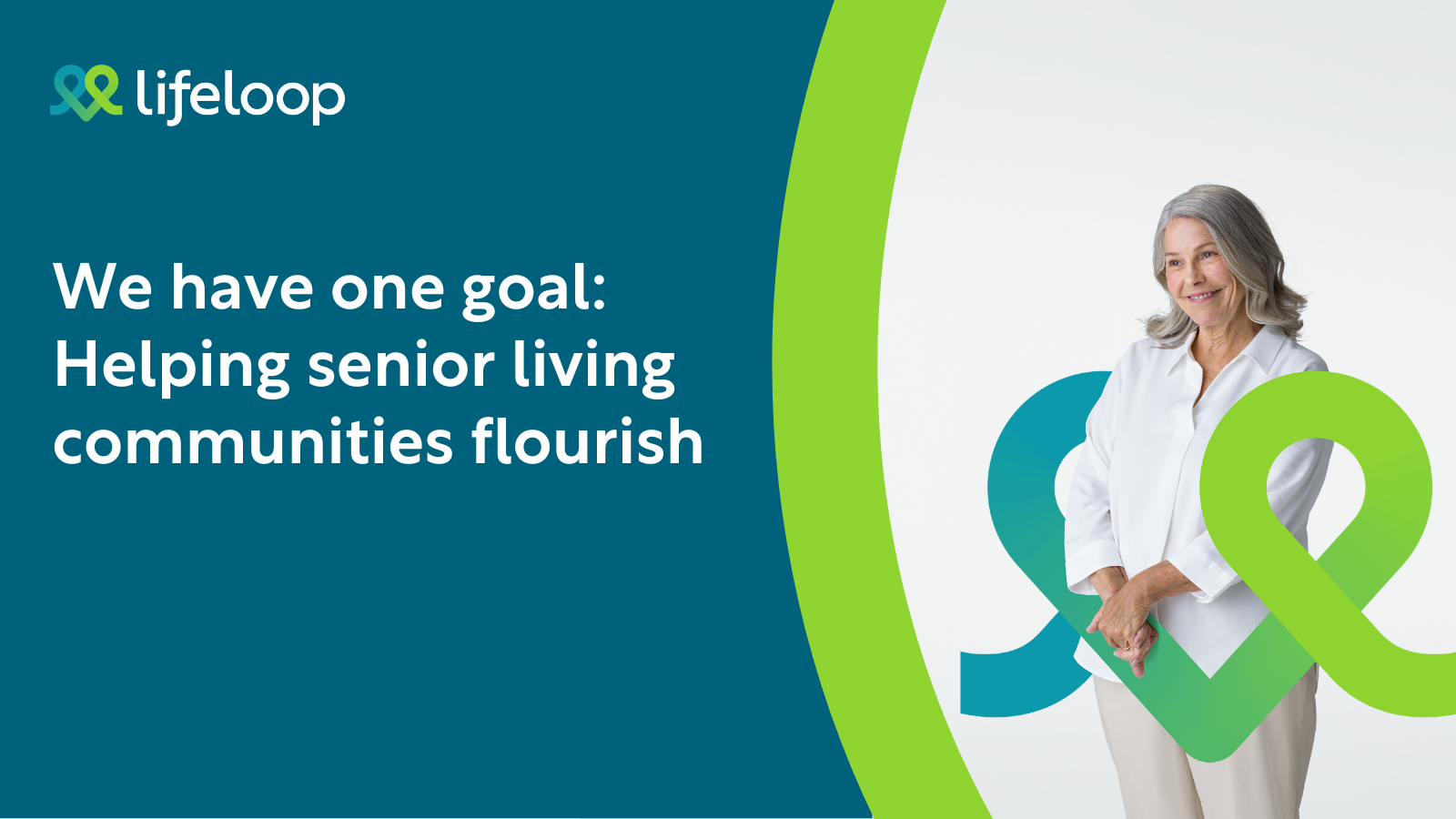 LifeLoop Software for senior living communities